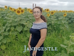 Janisgentle