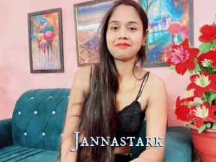 Jannastark