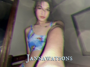 Jannawatsons