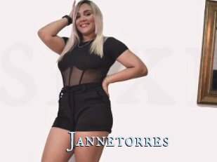 Jannetorres