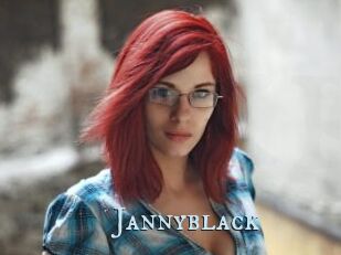 Jannyblack