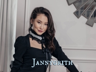 Jannygrith