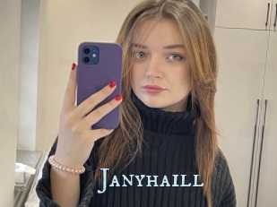 Janyhaill