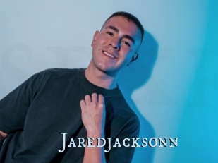 Jaredjacksonn