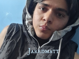 Jaredmatt