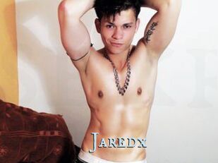 Jaredx