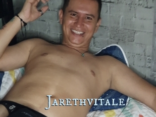 Jarethvitale