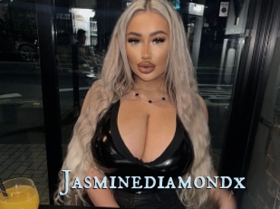 Jasminediamondx