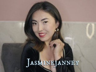 Jasminejanney