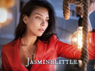 Jasminelittle