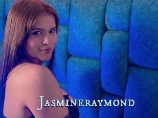 Jasmineraymond