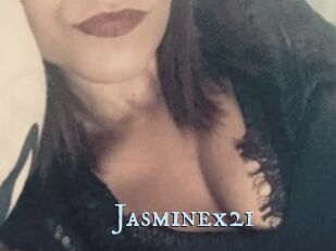 Jasminex21