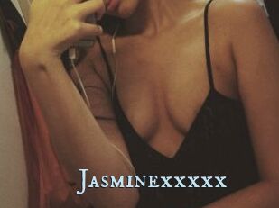 Jasminexxxxx