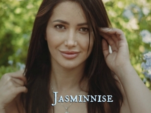 Jasminnise