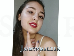 Jasmynmaleek