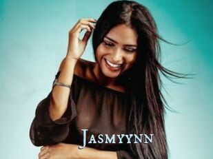 Jasmyynn