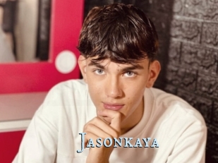 Jasonkaya