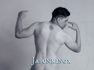 Jasonkingx