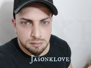 Jasonklove