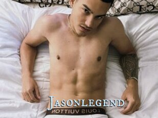 Jasonlegend