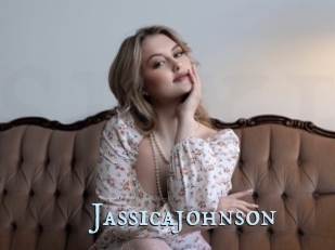 Jassicajohnson