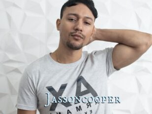 Jassoncooper