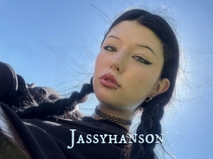 Jassyhanson