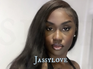 Jassylove