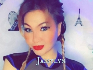 Jassylyn