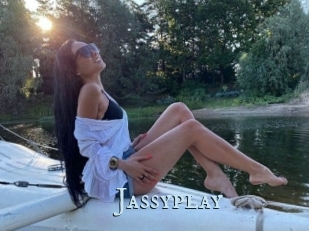 Jassyplay