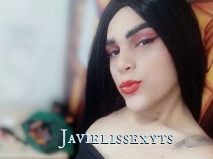 Javielissexyts