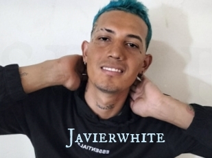 Javierwhite