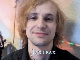 Jaxtrax