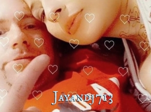 Jayandj713