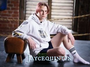 Jaycequintin