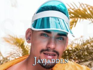 Jayjadden