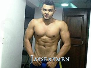 Jaysexymen