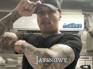 Jaysnowy