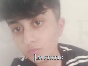 Jaystatic