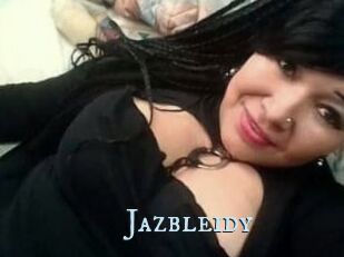 Jazbleidy