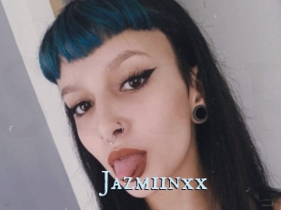 Jazmiinxx