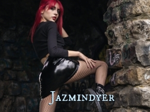 Jazmindyer