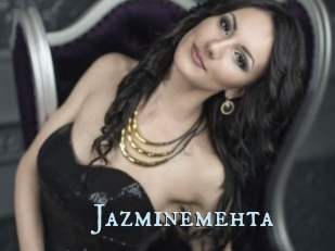 Jazminemehta