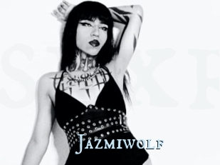 Jazmiwolf