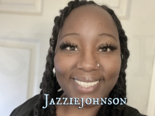 Jazziejohnson