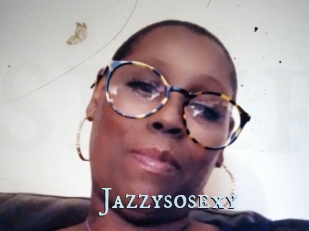 Jazzysosexy