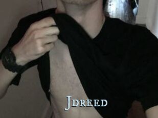 Jdreed