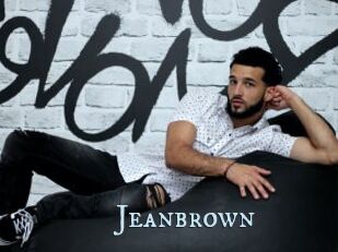 Jeanbrown