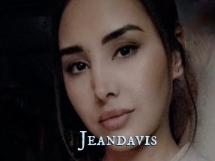 Jeandavis