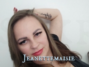 Jeanettemaisie